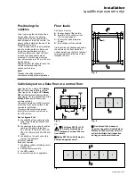 Preview for 9 page of MGE UPS Systems GALAXY PW 100 kVA Installation Manual