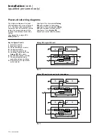 Preview for 10 page of MGE UPS Systems GALAXY PW 100 kVA Installation Manual