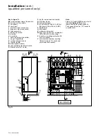 Preview for 14 page of MGE UPS Systems GALAXY PW 100 kVA Installation Manual