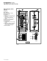 Preview for 18 page of MGE UPS Systems GALAXY PW 100 kVA Installation Manual