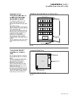 Preview for 27 page of MGE UPS Systems GALAXY PW 100 kVA Installation Manual