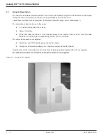 Предварительный просмотр 14 страницы MGE UPS Systems GALAXY PW 100 Installation And User Manual