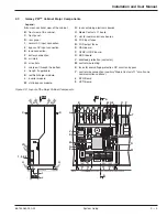 Предварительный просмотр 27 страницы MGE UPS Systems GALAXY PW 100 Installation And User Manual