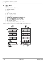 Предварительный просмотр 28 страницы MGE UPS Systems GALAXY PW 100 Installation And User Manual