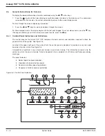 Предварительный просмотр 30 страницы MGE UPS Systems GALAXY PW 100 Installation And User Manual