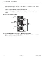 Предварительный просмотр 38 страницы MGE UPS Systems GALAXY PW 100 Installation And User Manual