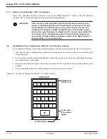 Предварительный просмотр 44 страницы MGE UPS Systems GALAXY PW 100 Installation And User Manual