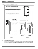 Предварительный просмотр 48 страницы MGE UPS Systems GALAXY PW 100 Installation And User Manual