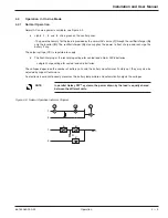 Предварительный просмотр 51 страницы MGE UPS Systems GALAXY PW 100 Installation And User Manual