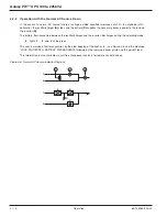 Предварительный просмотр 52 страницы MGE UPS Systems GALAXY PW 100 Installation And User Manual