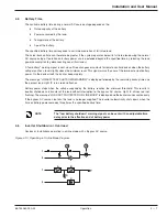 Предварительный просмотр 55 страницы MGE UPS Systems GALAXY PW 100 Installation And User Manual