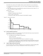 Предварительный просмотр 57 страницы MGE UPS Systems GALAXY PW 100 Installation And User Manual