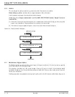 Предварительный просмотр 64 страницы MGE UPS Systems GALAXY PW 100 Installation And User Manual