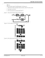 Предварительный просмотр 73 страницы MGE UPS Systems GALAXY PW 100 Installation And User Manual