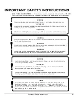 Preview for 5 page of MGE UPS Systems Galaxy PW User Manual