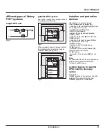 Preview for 13 page of MGE UPS Systems Galaxy PW User Manual