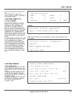 Preview for 33 page of MGE UPS Systems Galaxy PW User Manual