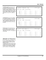 Preview for 35 page of MGE UPS Systems Galaxy PW User Manual