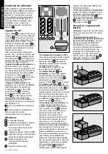 Preview for 16 page of MGE UPS Systems Protection Center 420 Installation And User Manual