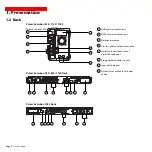 Предварительный просмотр 9 страницы MGE UPS Systems PULSAR ELLIPSE 500 Installation And User Manual