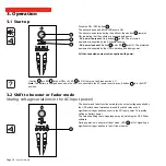 Предварительный просмотр 19 страницы MGE UPS Systems PULSAR ELLIPSE 500 Installation And User Manual