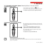 Предварительный просмотр 20 страницы MGE UPS Systems PULSAR ELLIPSE 500 Installation And User Manual