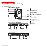 Предварительный просмотр 41 страницы MGE UPS Systems PULSAR ELLIPSE 500 Installation And User Manual