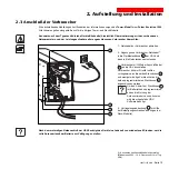 Предварительный просмотр 48 страницы MGE UPS Systems PULSAR ELLIPSE 500 Installation And User Manual