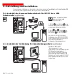 Предварительный просмотр 49 страницы MGE UPS Systems PULSAR ELLIPSE 500 Installation And User Manual