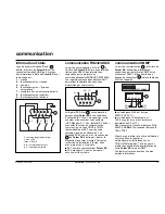 Предварительный просмотр 23 страницы MGE UPS Systems Pulsar EX15 User Manual