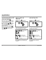 Предварительный просмотр 28 страницы MGE UPS Systems Pulsar EX15 User Manual