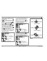 Предварительный просмотр 34 страницы MGE UPS Systems Pulsar EX15 User Manual