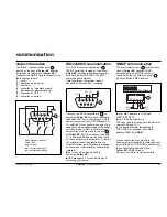 Предварительный просмотр 37 страницы MGE UPS Systems Pulsar EX15 User Manual