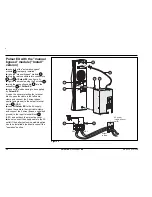 Предварительный просмотр 40 страницы MGE UPS Systems Pulsar EX15 User Manual