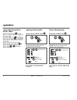 Предварительный просмотр 42 страницы MGE UPS Systems Pulsar EX15 User Manual