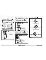 Предварительный просмотр 48 страницы MGE UPS Systems Pulsar EX15 User Manual