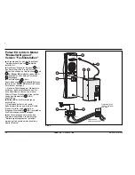 Предварительный просмотр 54 страницы MGE UPS Systems Pulsar EX15 User Manual