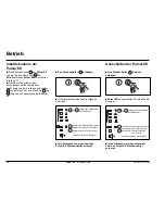 Предварительный просмотр 56 страницы MGE UPS Systems Pulsar EX15 User Manual