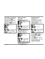 Предварительный просмотр 59 страницы MGE UPS Systems Pulsar EX15 User Manual