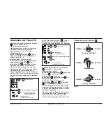 Предварительный просмотр 61 страницы MGE UPS Systems Pulsar EX15 User Manual