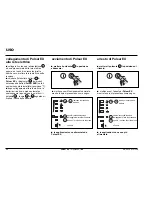 Предварительный просмотр 70 страницы MGE UPS Systems Pulsar EX15 User Manual