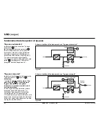 Предварительный просмотр 74 страницы MGE UPS Systems Pulsar EX15 User Manual