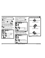 Предварительный просмотр 76 страницы MGE UPS Systems Pulsar EX15 User Manual