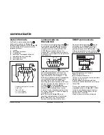 Предварительный просмотр 93 страницы MGE UPS Systems Pulsar EX15 User Manual