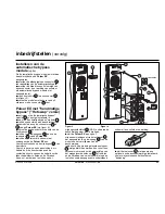 Предварительный просмотр 95 страницы MGE UPS Systems Pulsar EX15 User Manual