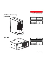 Предварительный просмотр 7 страницы MGE UPS Systems Pulsar Extreme 1500 VA Installation And User Manual