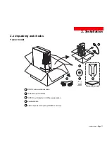 Preview for 11 page of MGE UPS Systems Pulsar Extreme 1500 VA Installation And User Manual