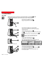 Preview for 16 page of MGE UPS Systems Pulsar Extreme 1500 VA Installation And User Manual