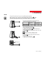 Preview for 17 page of MGE UPS Systems Pulsar Extreme 1500 VA Installation And User Manual