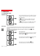 Предварительный просмотр 18 страницы MGE UPS Systems Pulsar Extreme 1500 VA Installation And User Manual